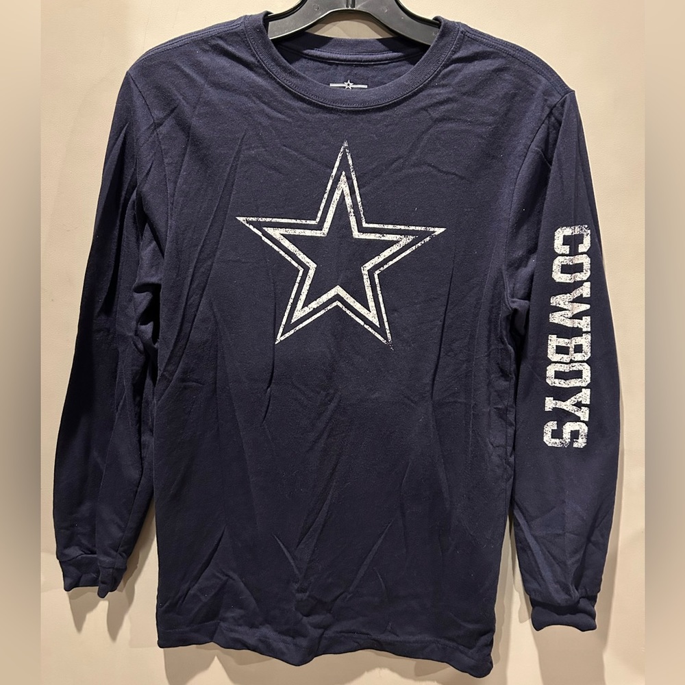 Dallas Cowboys Kids Tee